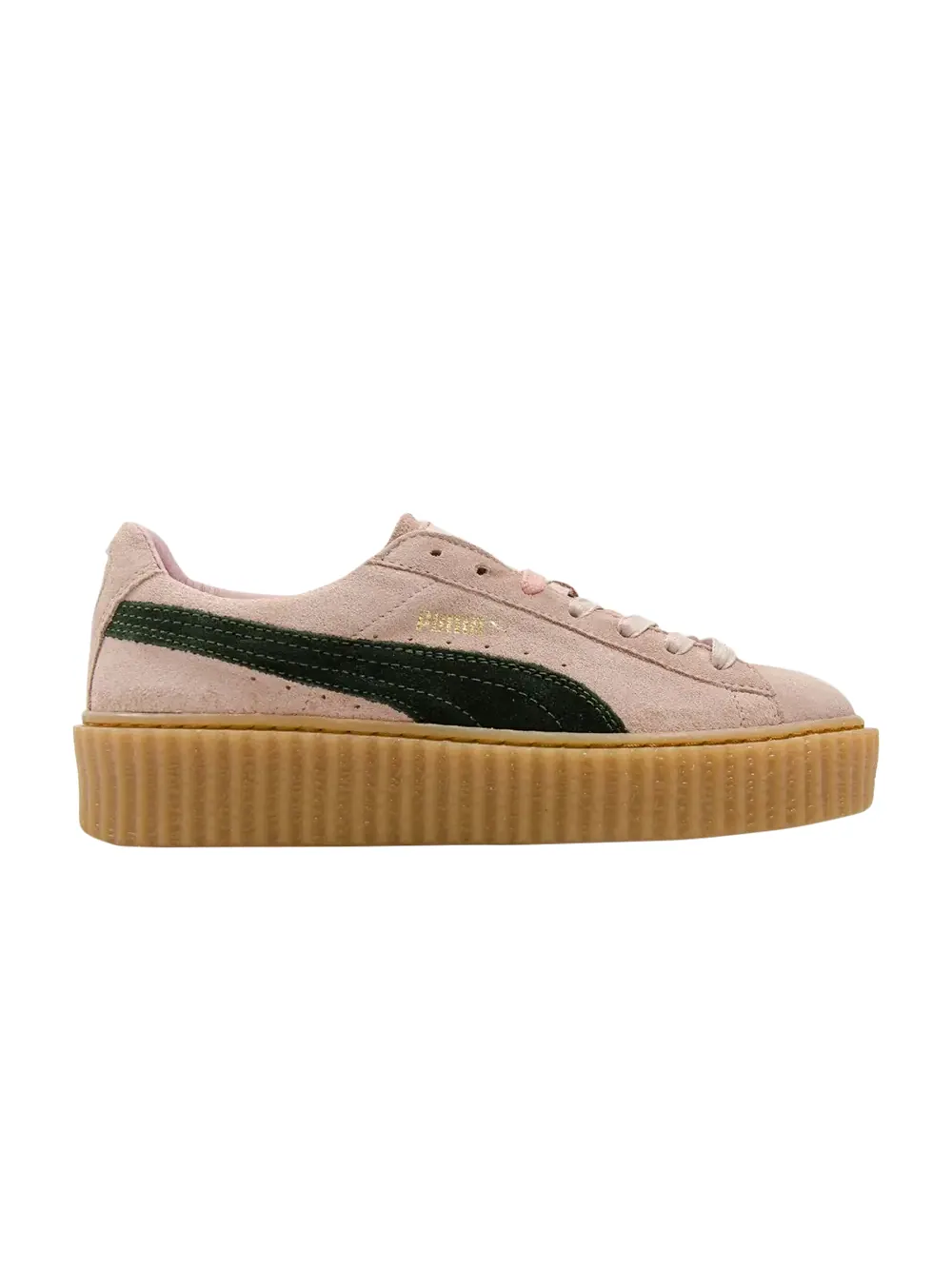 Кроссовки Fenty x Wmns Suede Creeper Puma — изображение 1 из 1