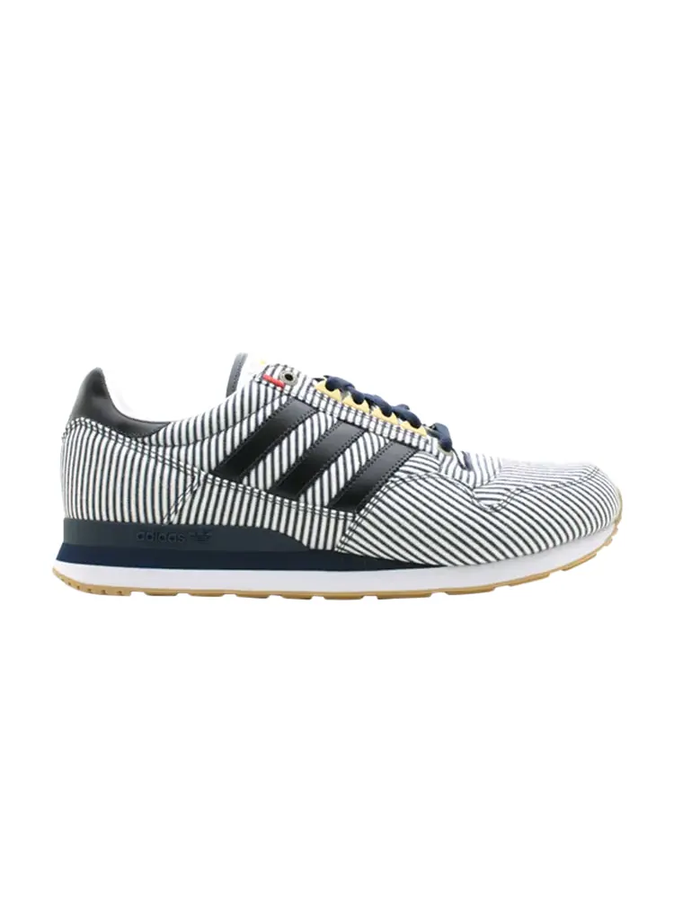 Кроссовки Adidas Zx 500 Huf — изображение 1 из 1, белый