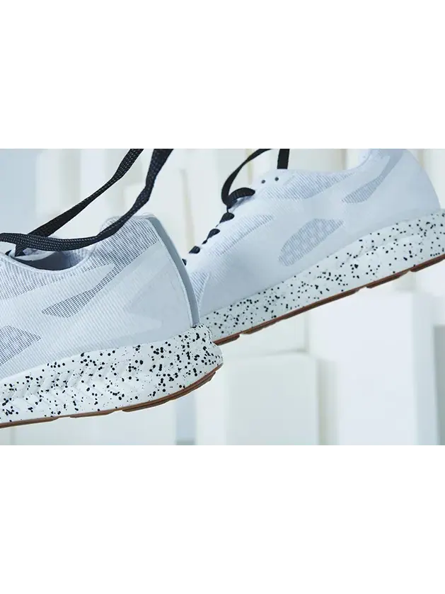 Кроссовки Ignite x ICNY Puma — изображение 3 из 4, белый