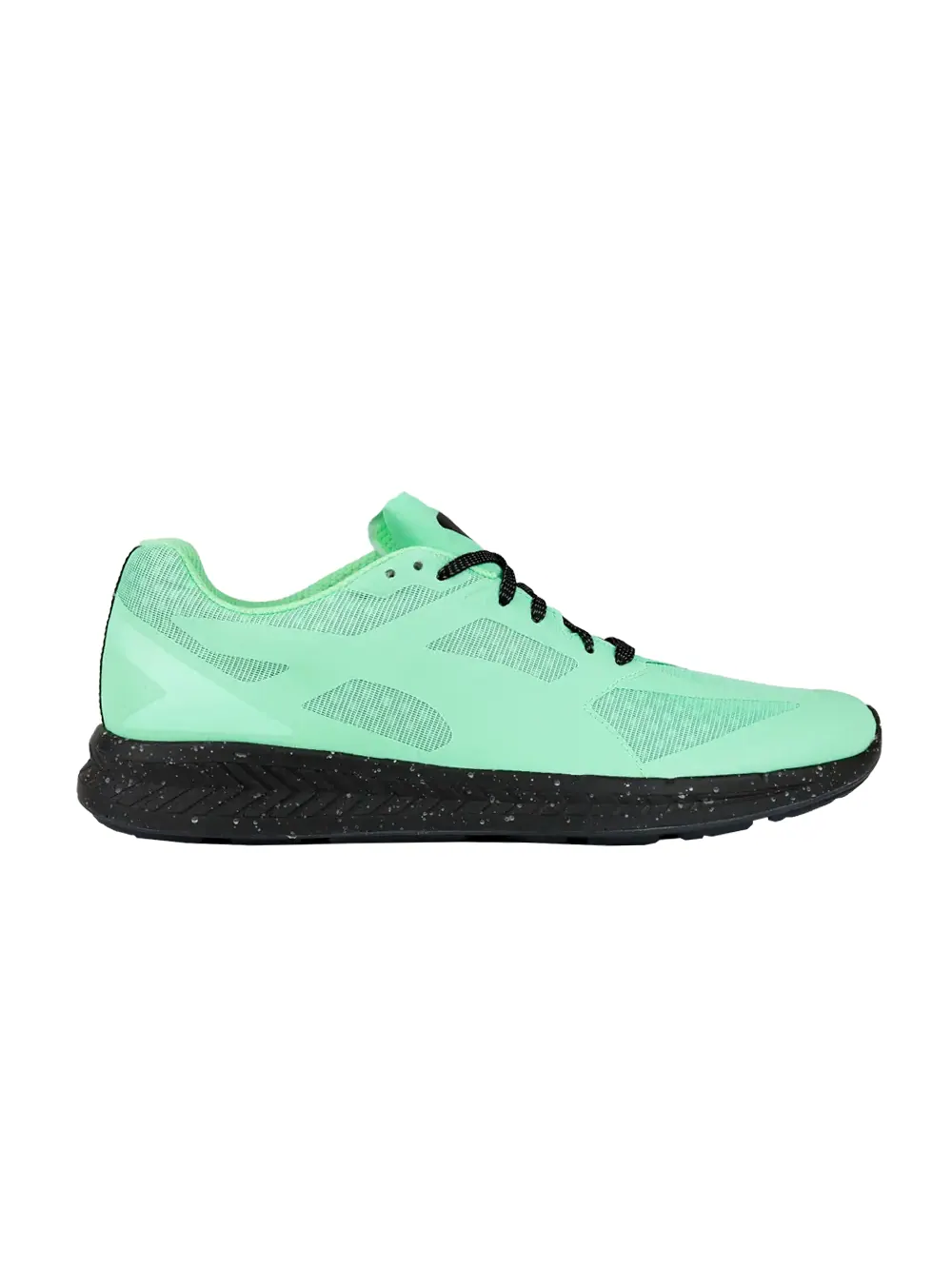 Кроссовки Ignite x ICNY Puma — изображение 1 из 1, черный
