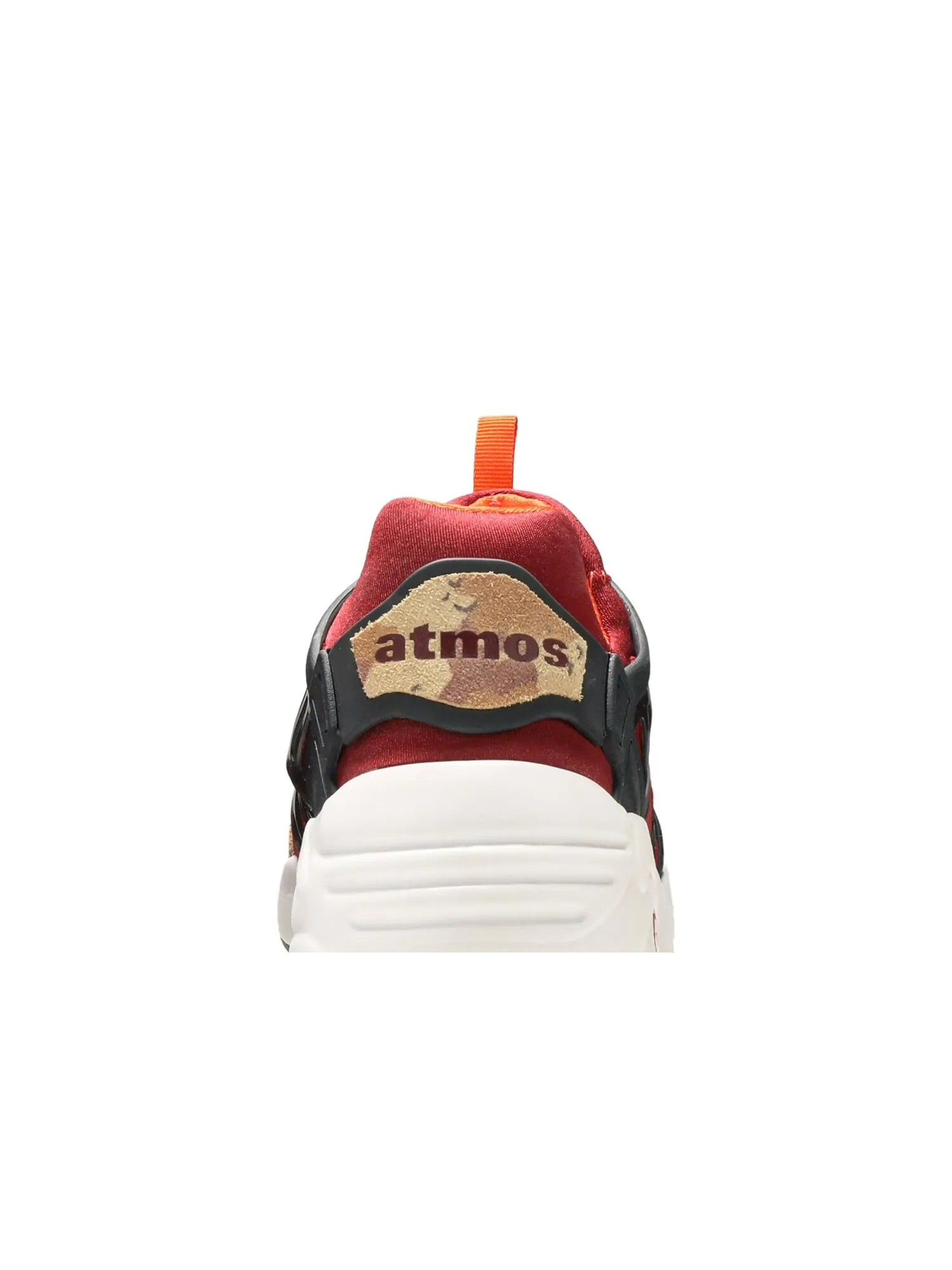 Кроссовки Titolo x Atmos Disc Blaze Puma — изображение 7 из 8