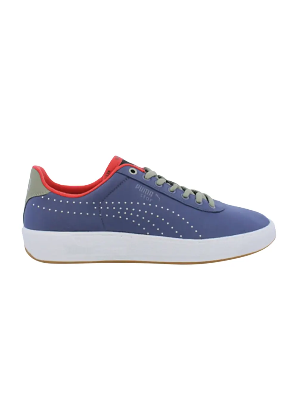 Кроссовки Emory Jones x Star Puma — изображение 1 из 1, синий//черный