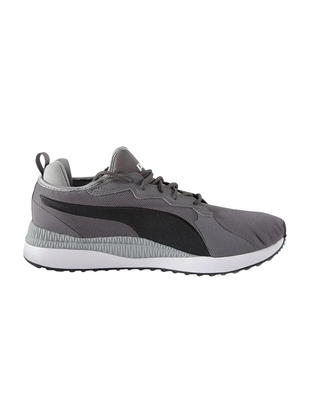 Кроссовки Pacer Next Puma — изображение 1 из 1, серый