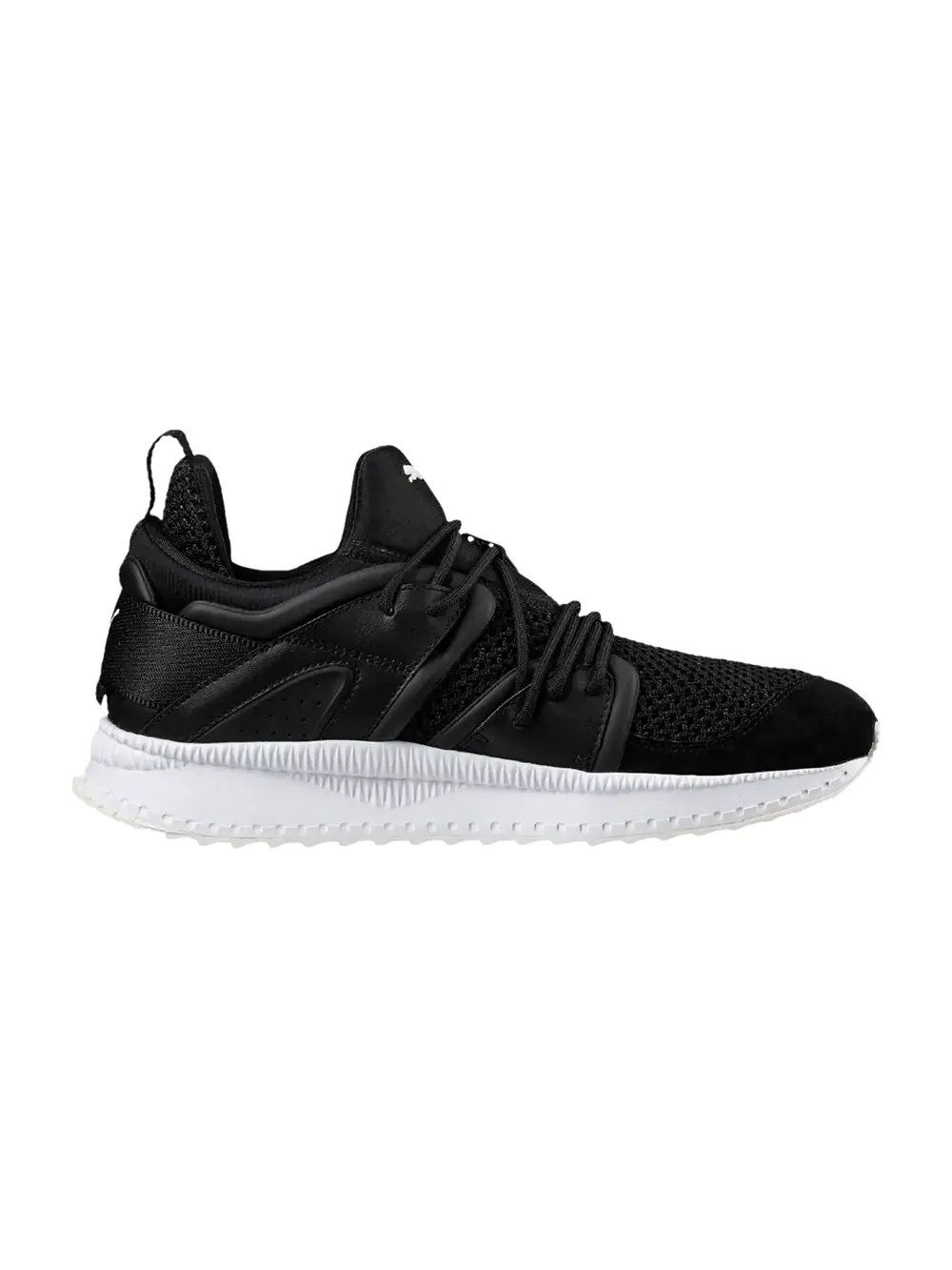Кроссовки Tsugi Blaze Puma — изображение 1 из 1, черный/белый