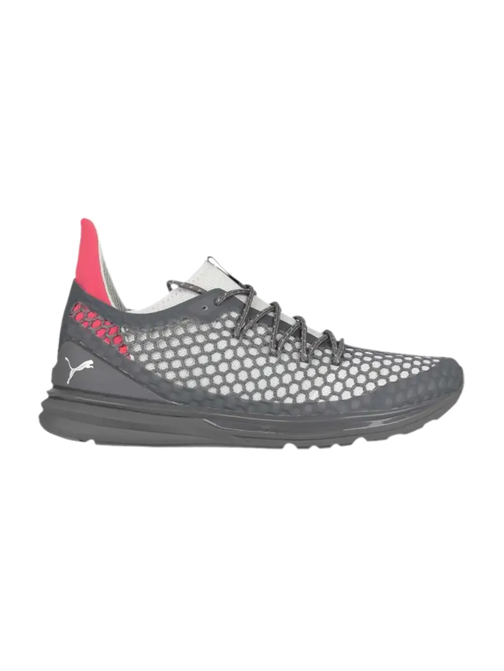 Кроссовки Staple x Ignite Limitless Netfit Puma — изображение 1 из 1, черный