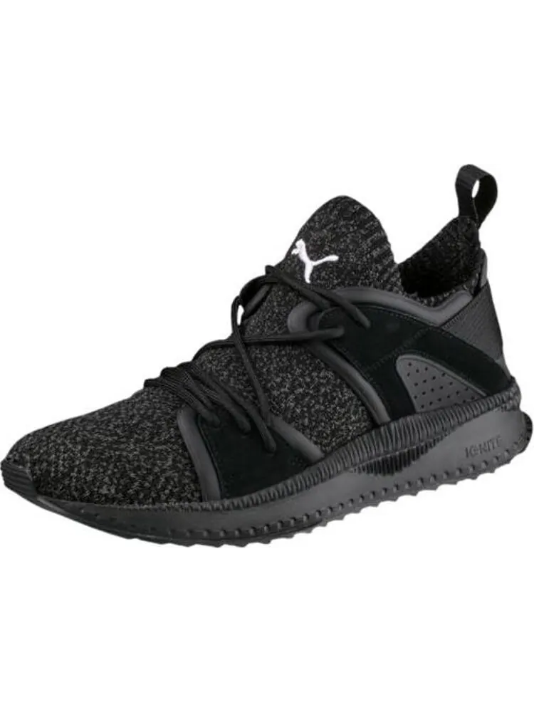 Кроссовки Puma Tsugi Blaze evoKnit Black — изображение 2 из 6, черный