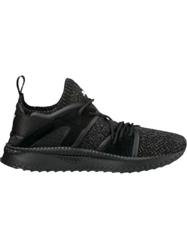 Кроссовки Puma Tsugi Blaze evoKnit Black — изображение 4 из 6, черный