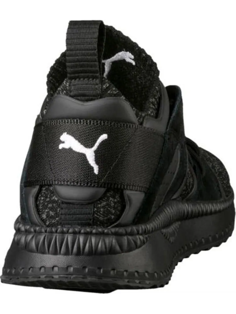 Кроссовки Puma Tsugi Blaze evoKnit Black — изображение 5 из 6, черный
