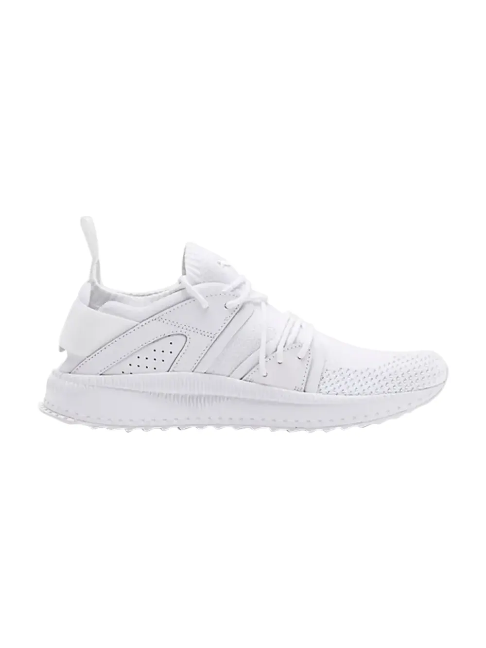 Кроссовки Tsugi Blaze Evoknit Puma — изображение 1 из 1, белый