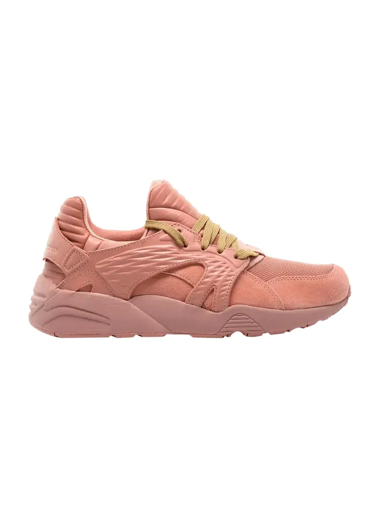 Кроссовки Puma Han Kjøbenhavn x Blaze Cage 'Cameo Brown' — изображение 1 из 1, коричневый
