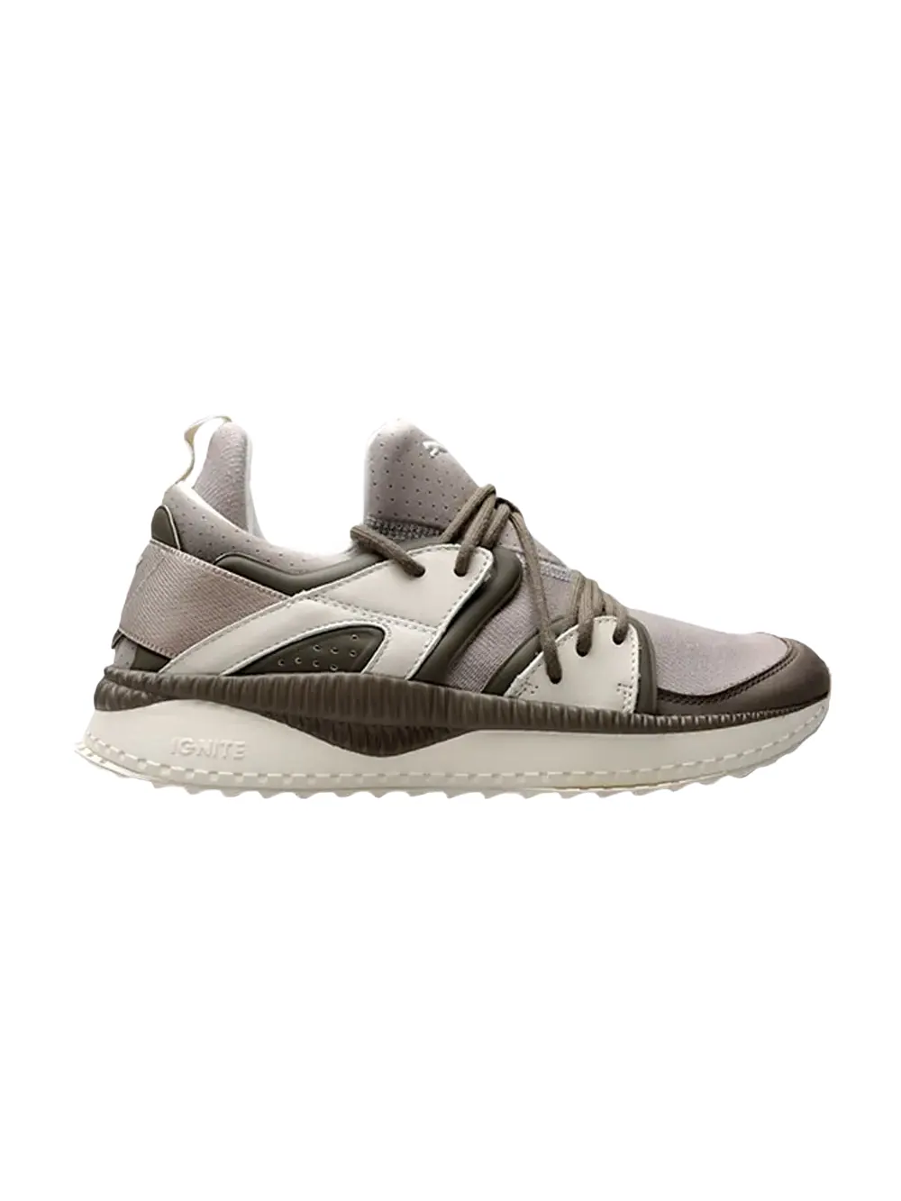 Кроссовки Tsugi Blaze Hyper Puma — изображение 1 из 1, белый