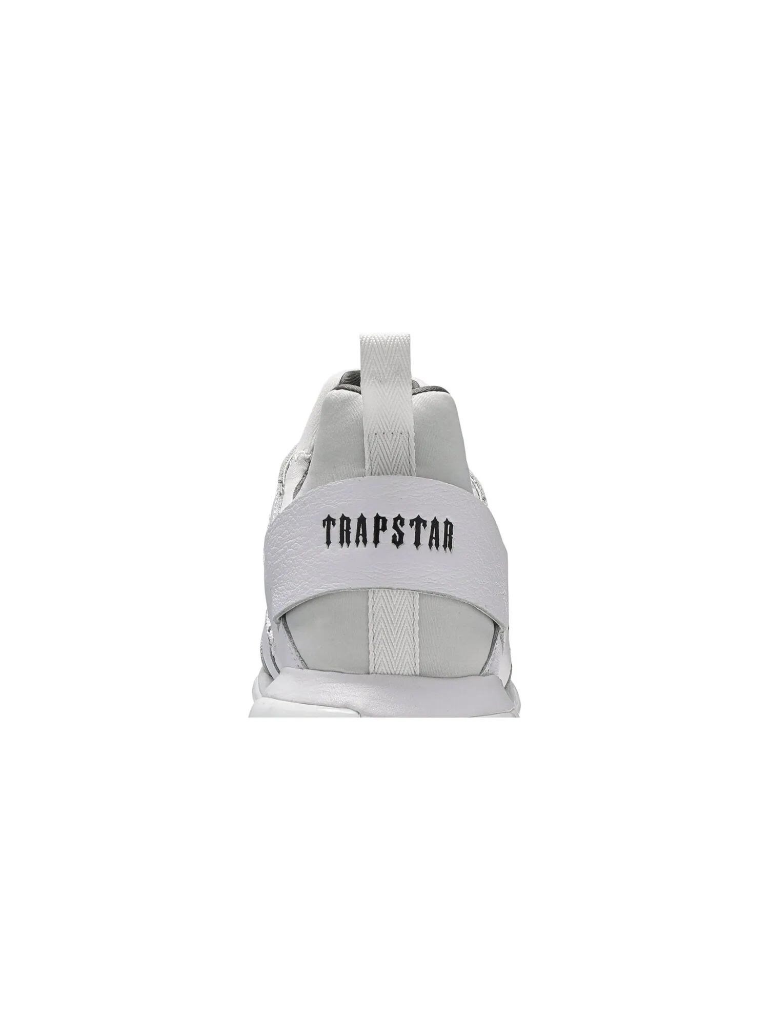 Кроссовки Trapstar x Cell Bubble Puma — изображение 7 из 8, белый/белый