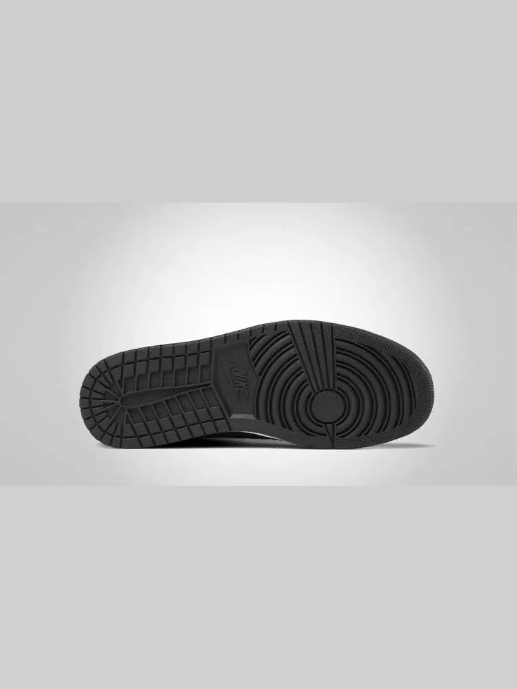 Кроссовки Air Jordan 1 Phat 'Anthracite' — изображение 4 из 4, фиолетовый