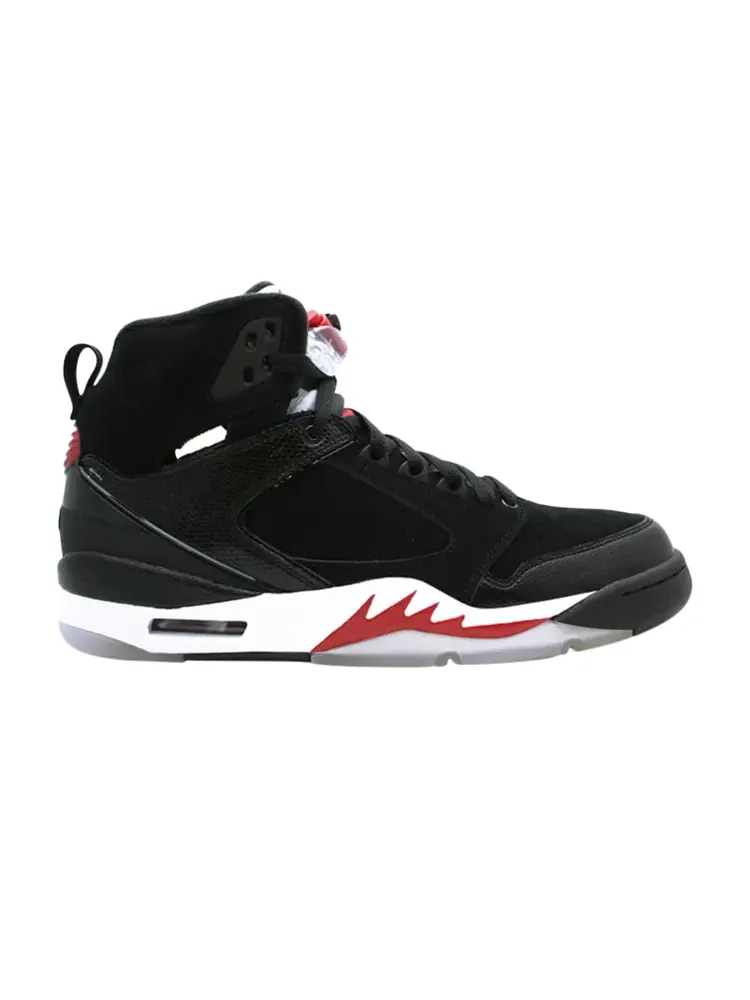 Кроссовки Air Jordan Jordan Sixty Plus — изображение 1 из 1, черный
