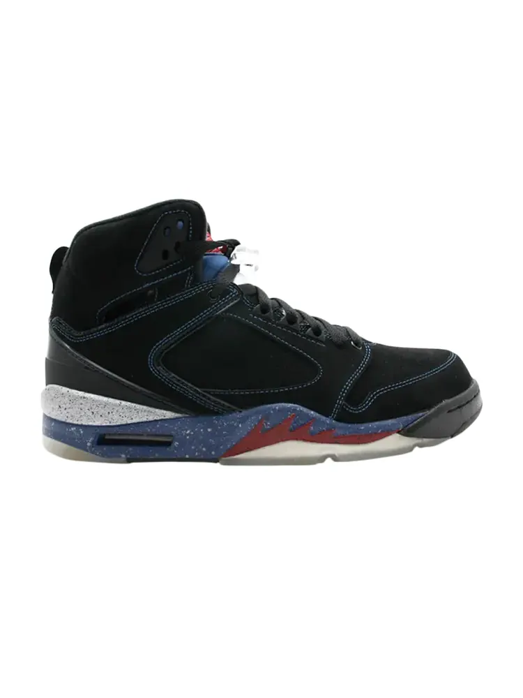 Кроссовки Air Jordan Jordan Sixty Plus — изображение 1 из 1, черный