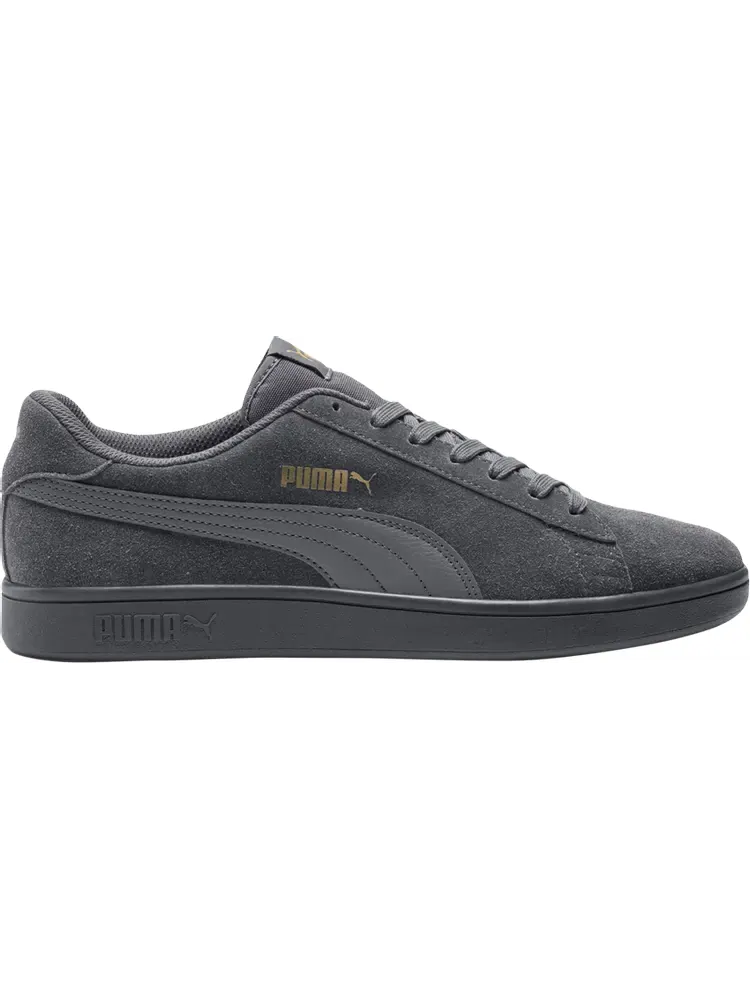 Кроссовки Puma Smash v2 Iron Gate — изображение 1 из 1, серый
