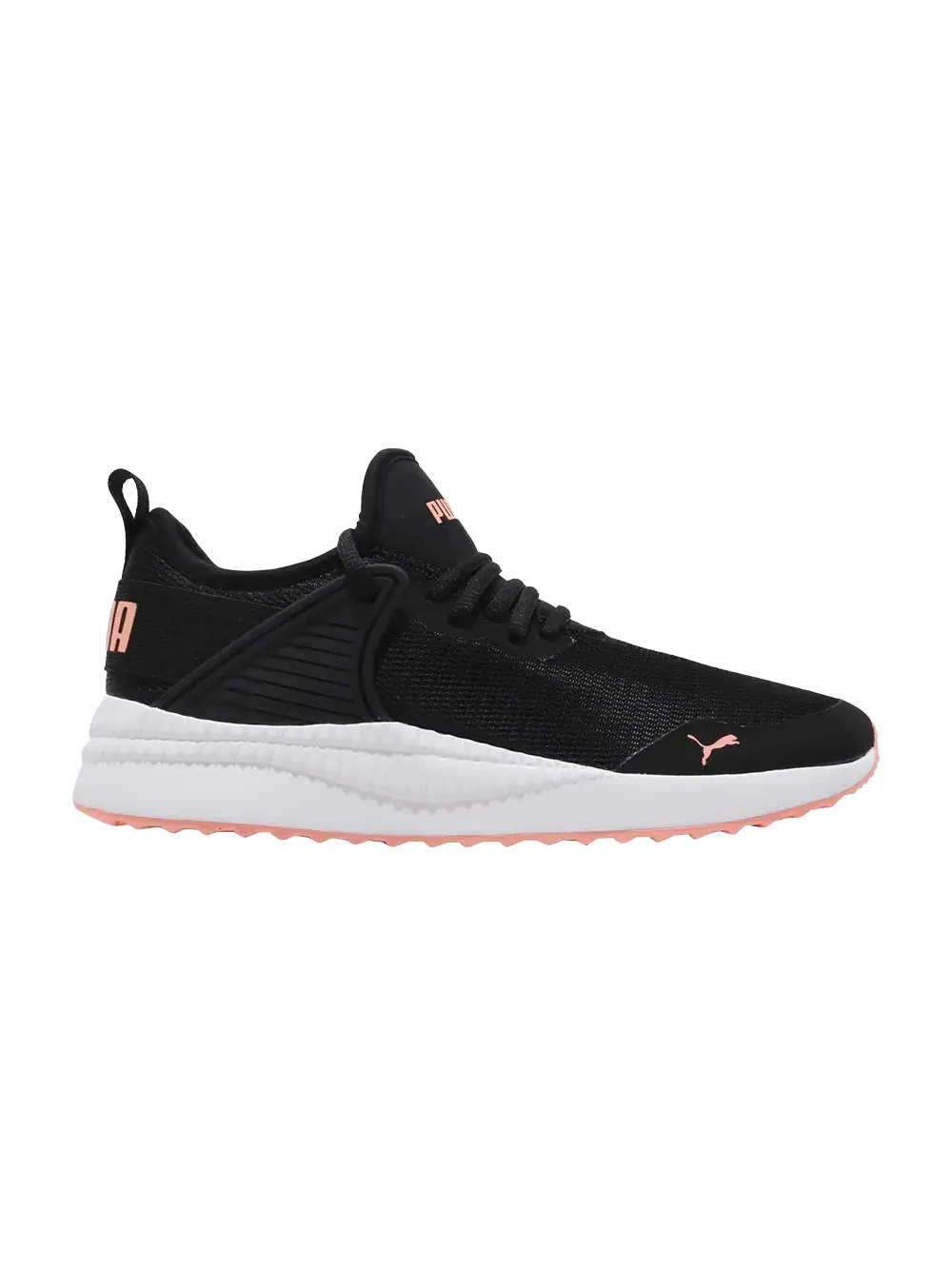 Кроссовки Pacer Next Cage Puma — изображение 1 из 1, черный/яркий