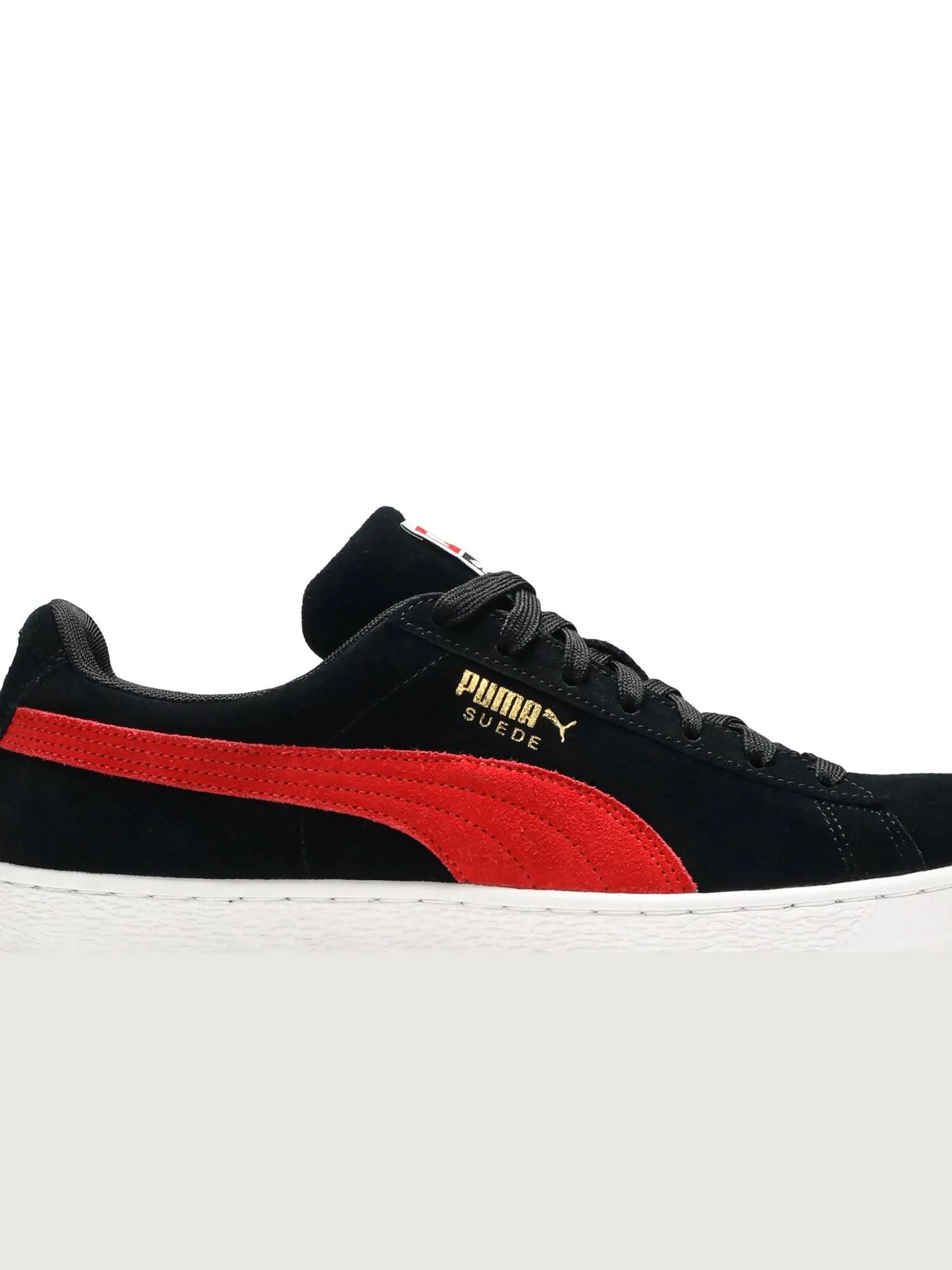 Кроссовки Suede Classic Puma — изображение 2 из 8