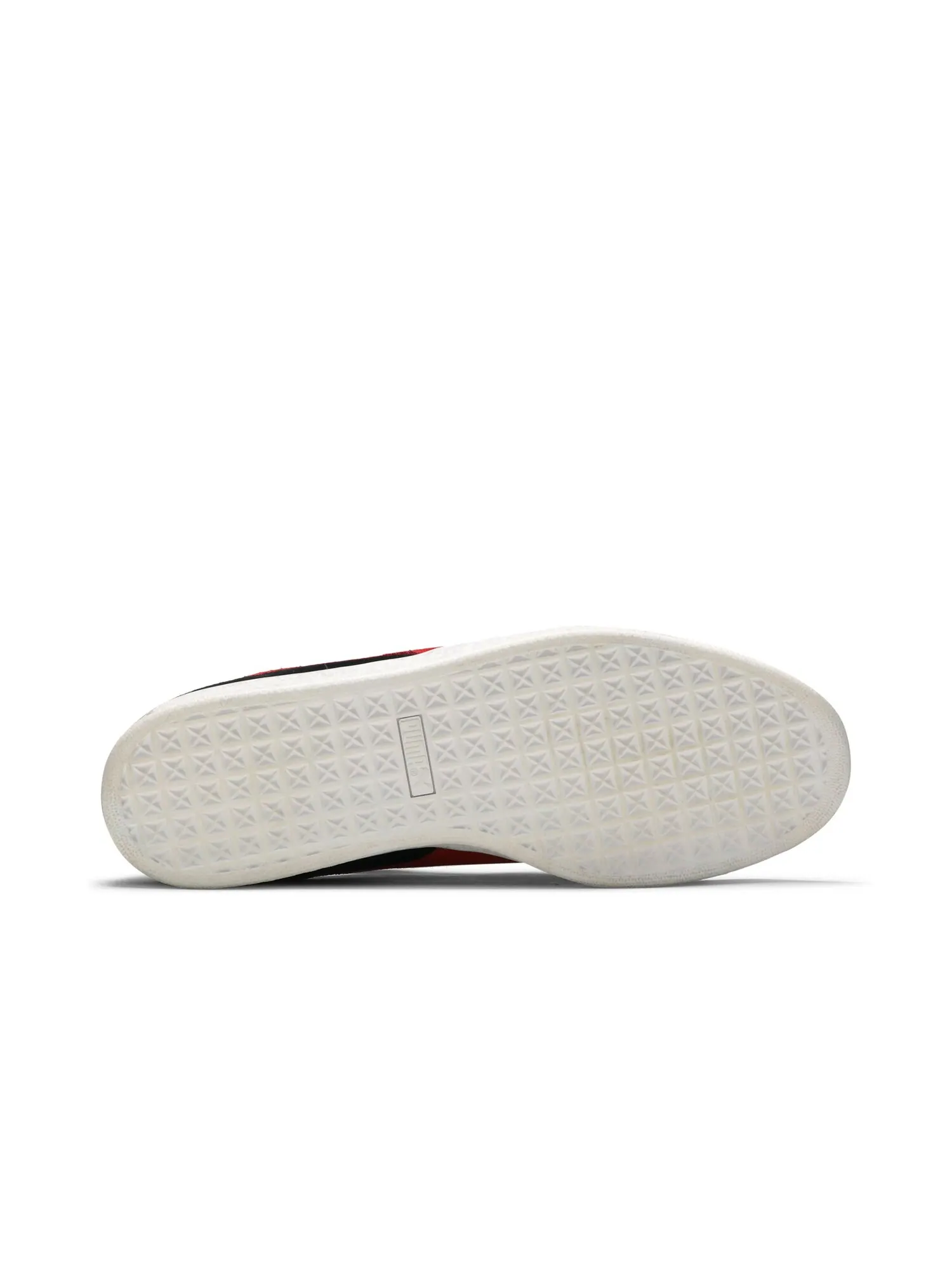 Кроссовки Suede Classic Puma — изображение 4 из 8