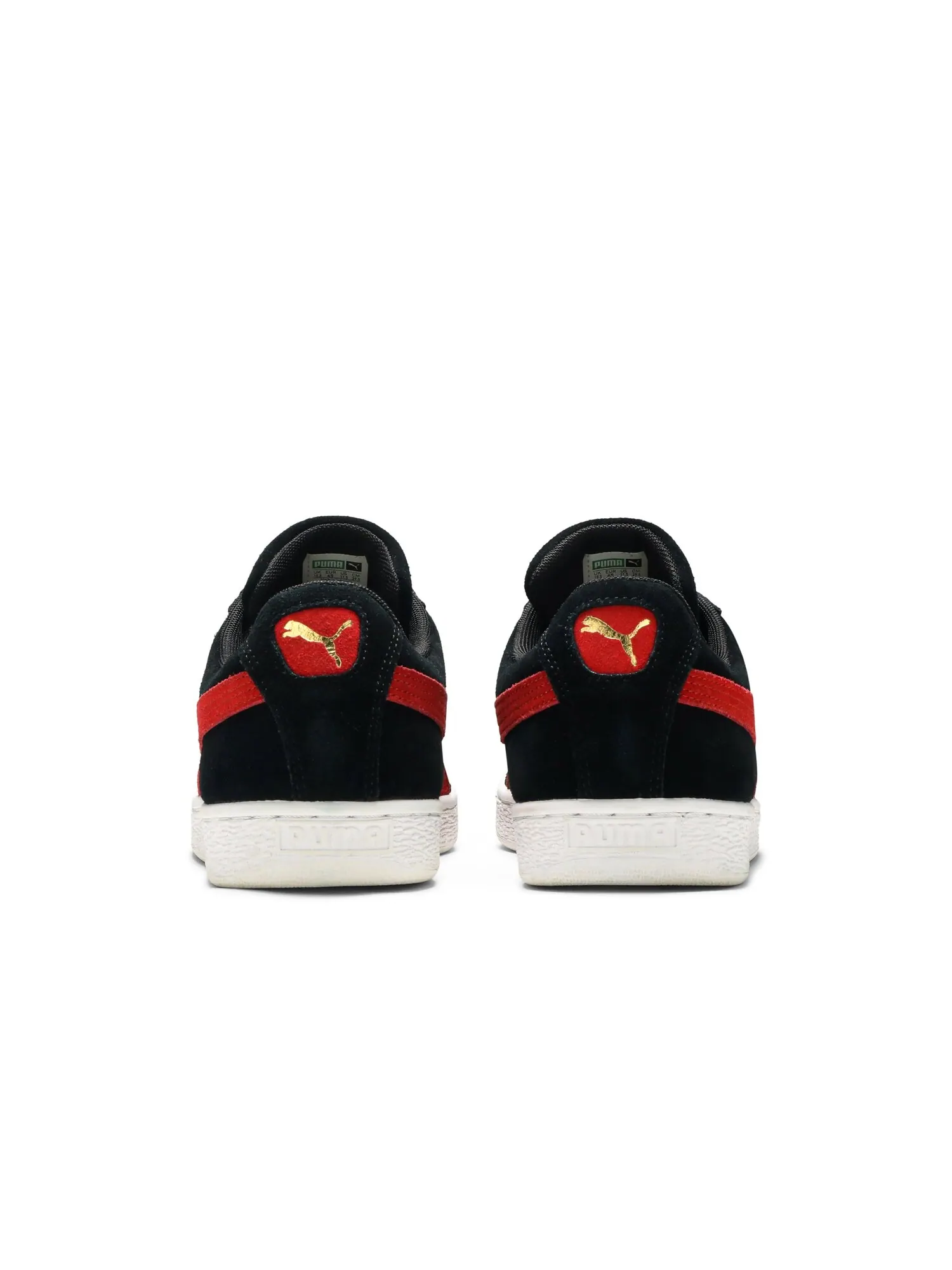 Кроссовки Suede Classic Puma — изображение 6 из 8