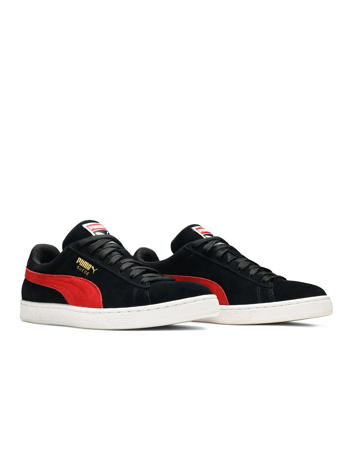 Кроссовки Suede Classic Puma — изображение 8 из 8