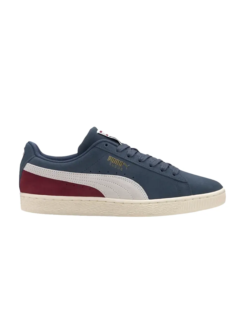 Кроссовки Suede Classic Puma — изображение 1 из 1