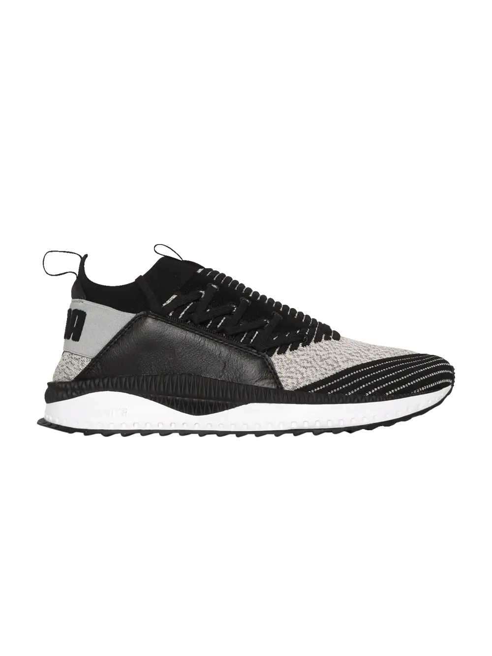 Кроссовки Tsugi Jun Puma — изображение 1 из 1, серый/фиолетовый//белый