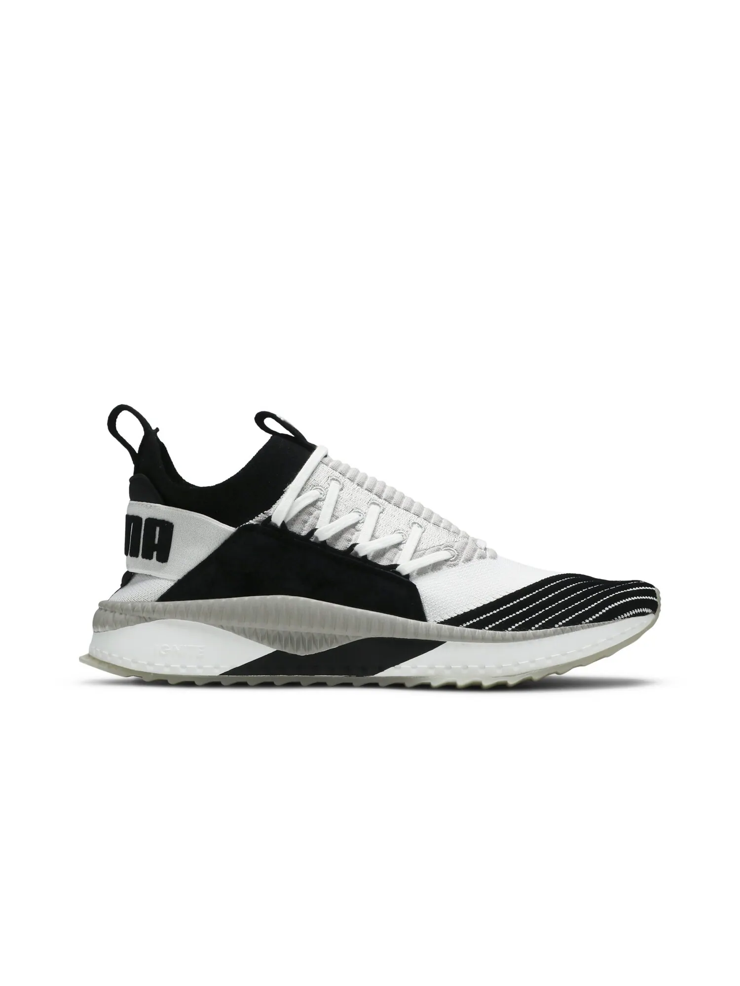 Кроссовки Tsugi Jun Puma — изображение 1 из 8, черный