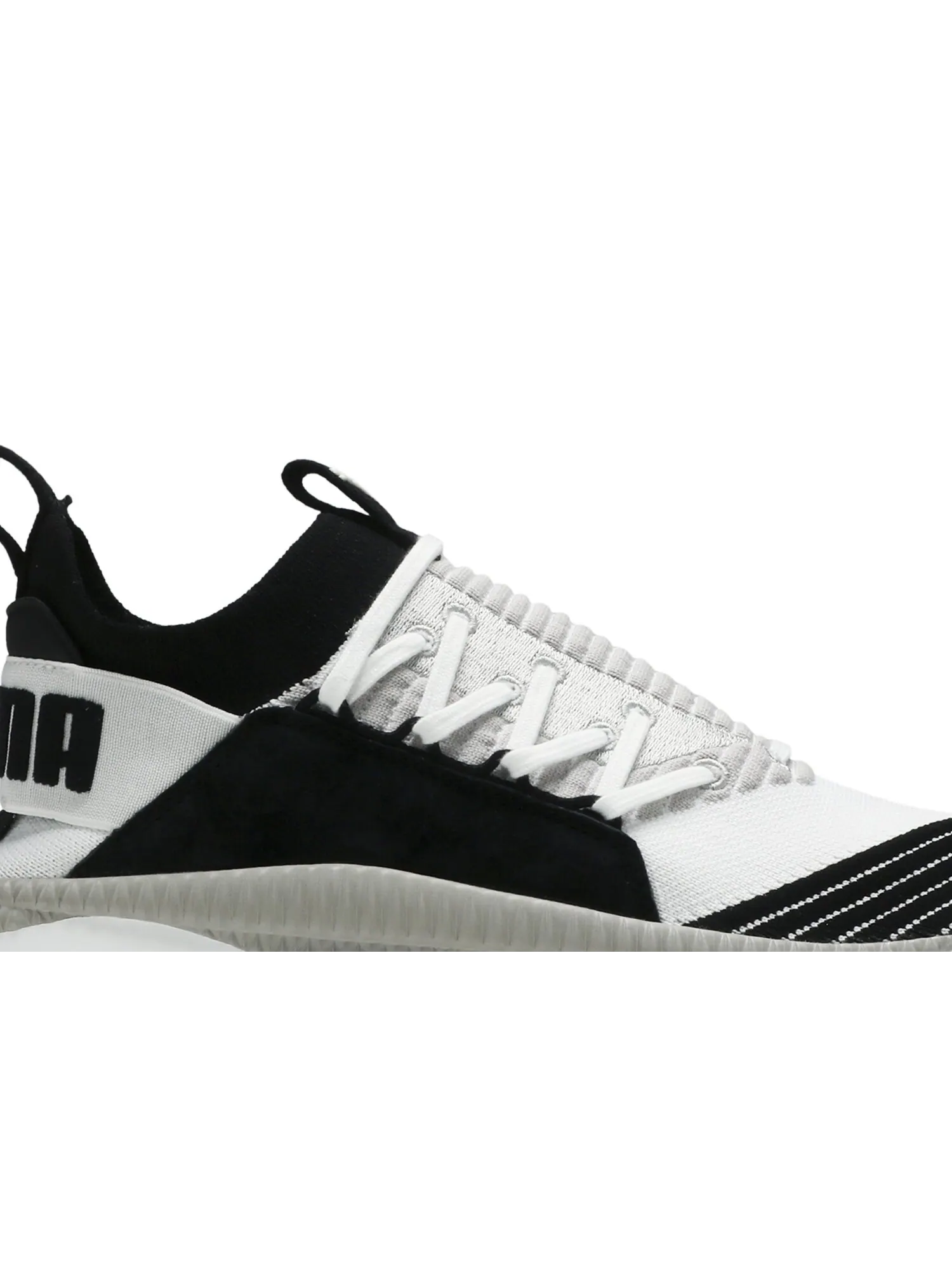Кроссовки Tsugi Jun Puma — изображение 2 из 8, черный