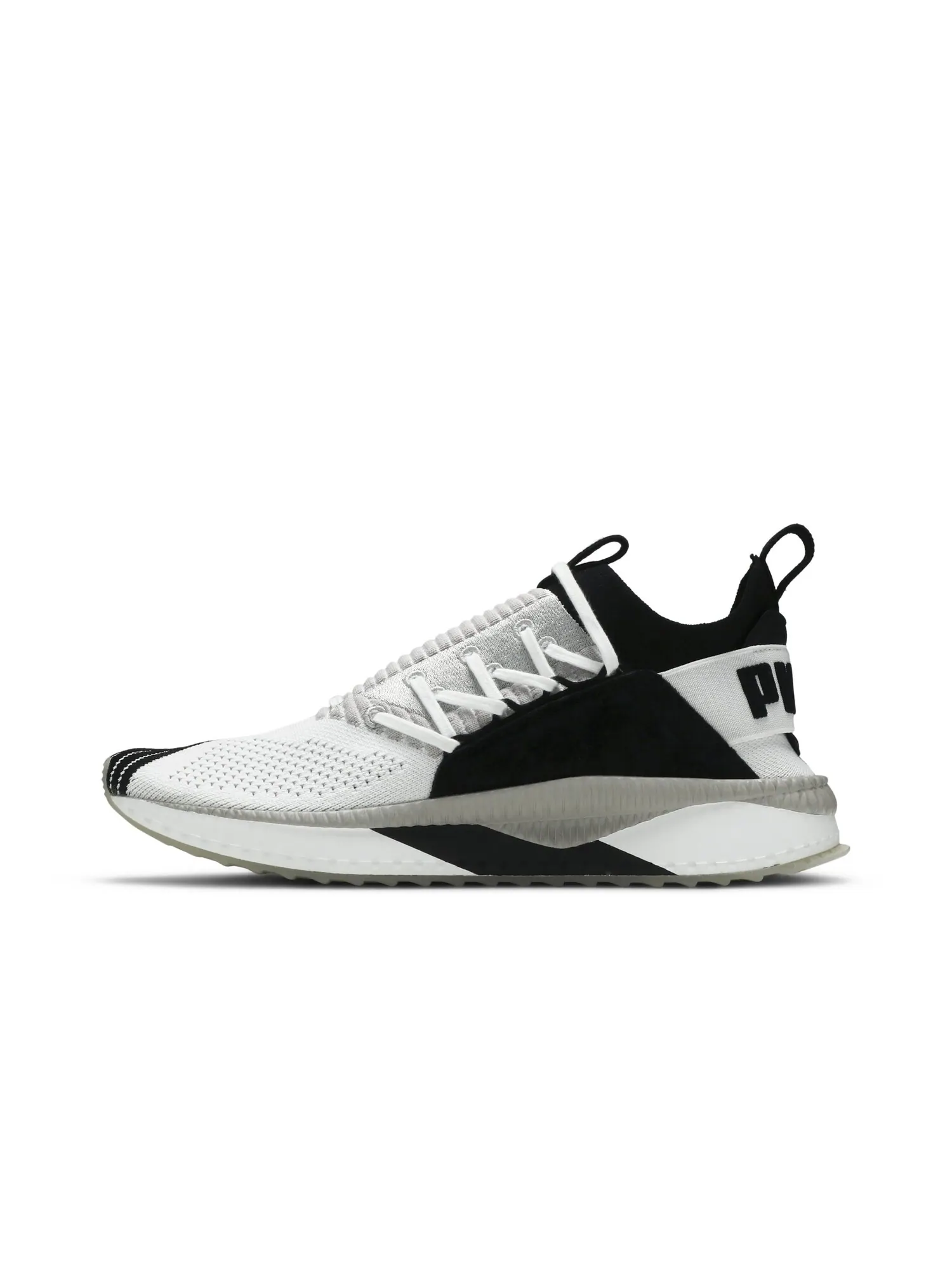 Кроссовки Tsugi Jun Puma — изображение 3 из 8, черный