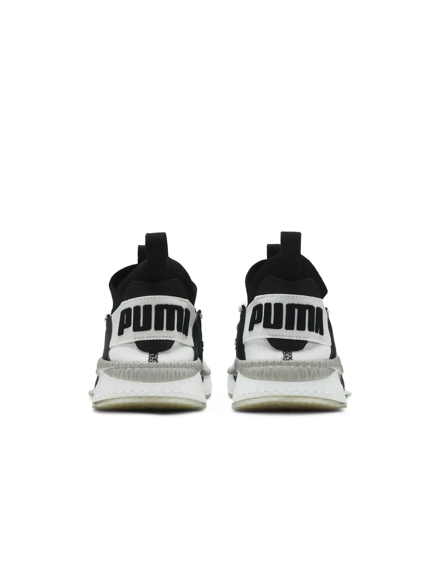 Кроссовки Tsugi Jun Puma — изображение 6 из 8, черный