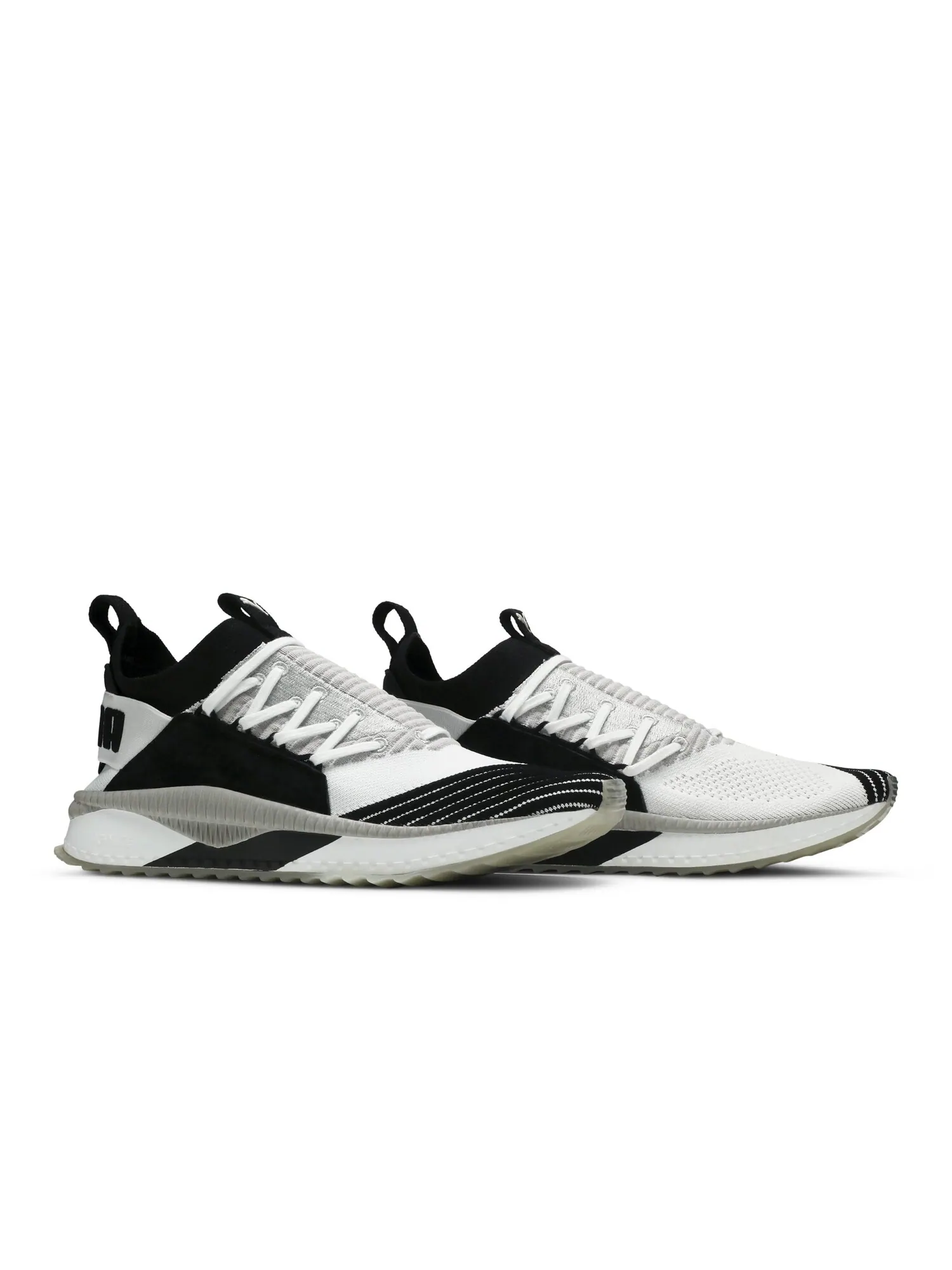 Кроссовки Tsugi Jun Puma — изображение 8 из 8, черный