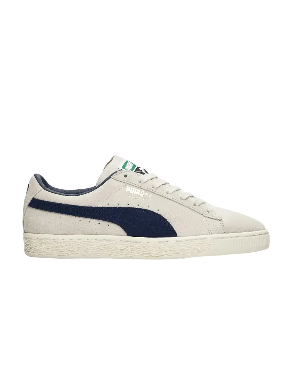 Кроссовки Suede Classic Archive Puma — изображение 1 из 1, черный