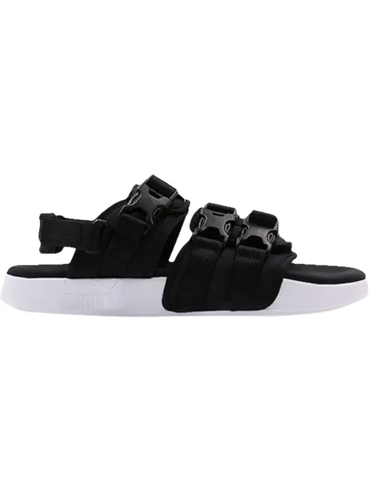 Сандалии Puma Leadcat YLM Black — изображение 1 из 1, черный