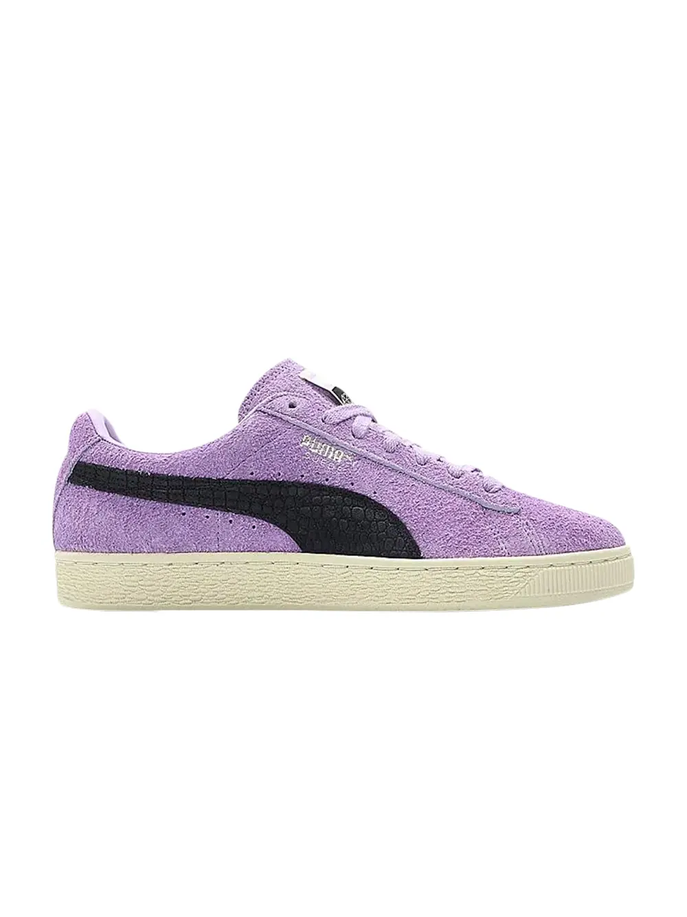 Кроссовки Diamond Supply x Suede Puma — изображение 1 из 1, черный