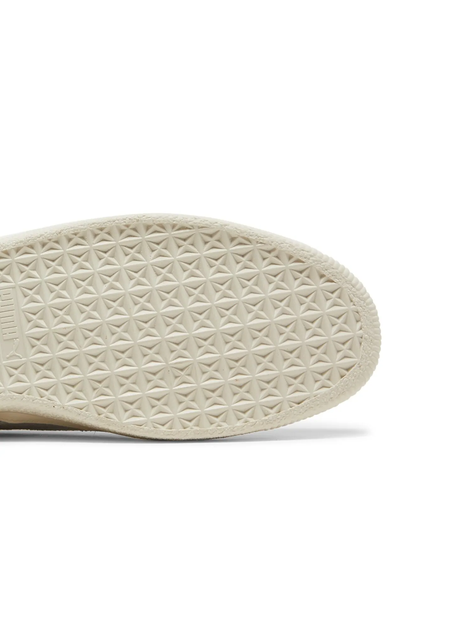 Кроссовки Diamond Clyde Puma — изображение 5 из 8, серый серый