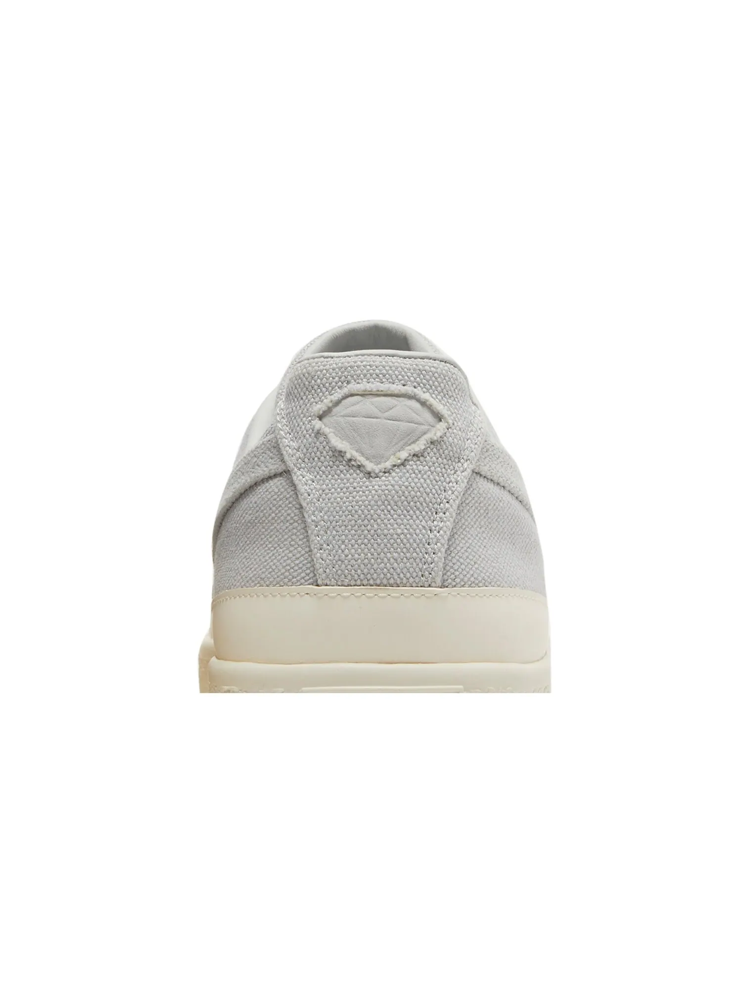 Кроссовки Diamond Clyde Puma — изображение 7 из 8, серый серый