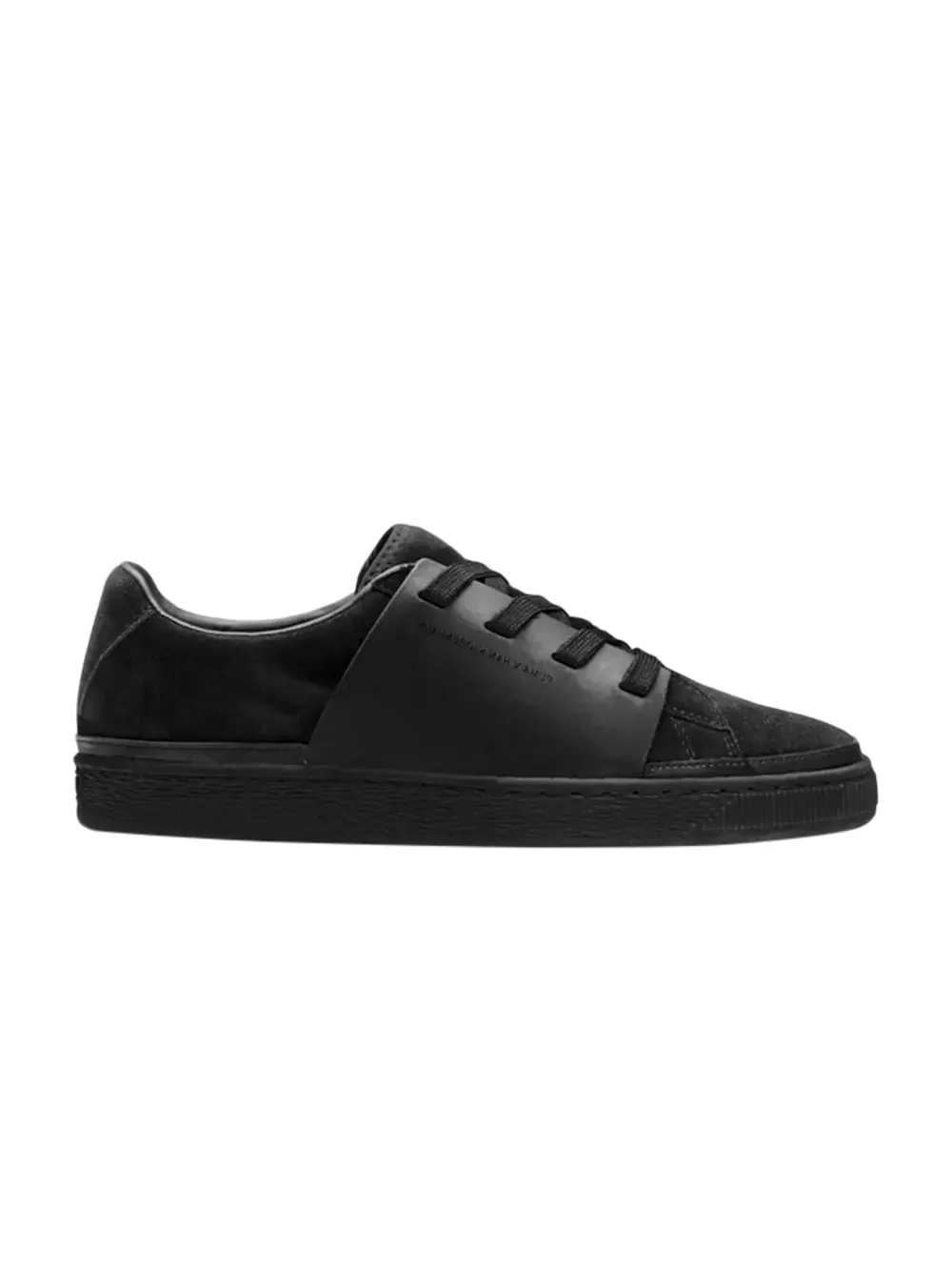 Кроссовки Han Kjobenhavn x Suede Puma — изображение 1 из 1, черный