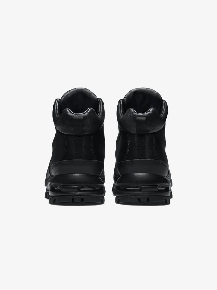 Кроссовки Air Max Goaterra — изображение 1 из 6, черный