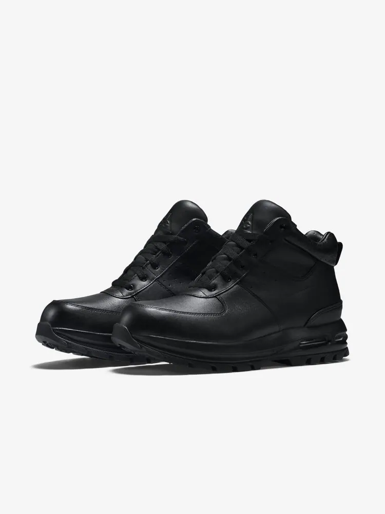 Кроссовки Air Max Goaterra — изображение 2 из 6, черный