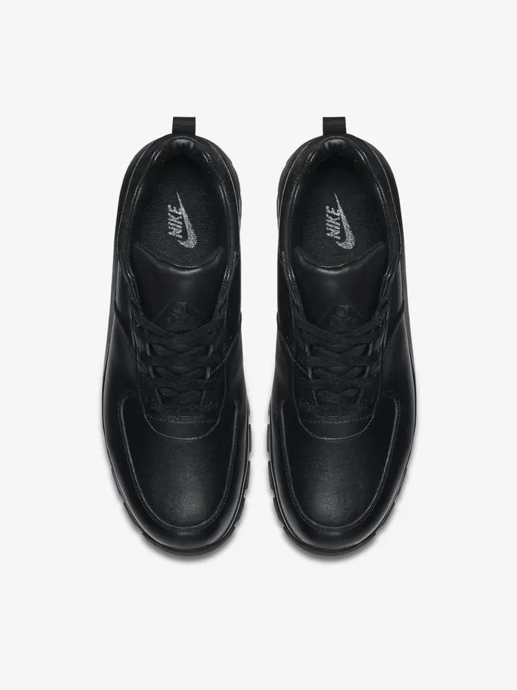 Кроссовки Air Max Goaterra — изображение 3 из 6, черный