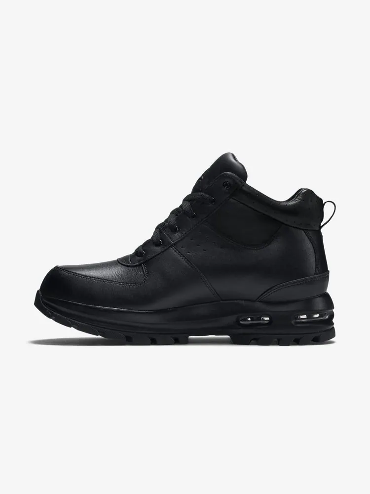 Кроссовки Air Max Goaterra — изображение 4 из 6, черный