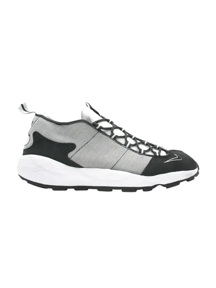 Кроссовки Nike Air Footscape Tz — изображение 1 из 1, белый
