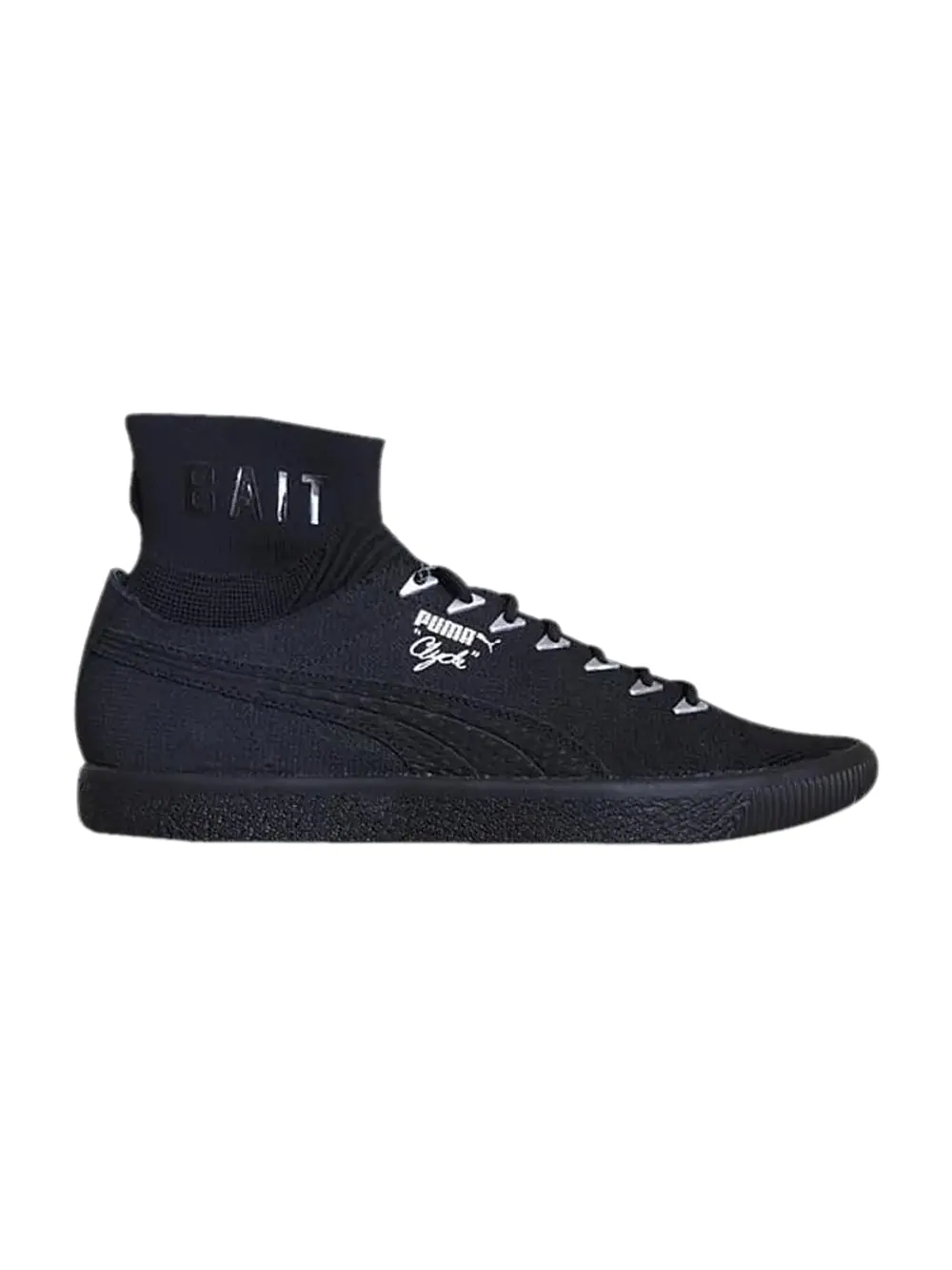 Кроссовки BAIT x Marvel x Clyde Sock Puma — изображение 1 из 1