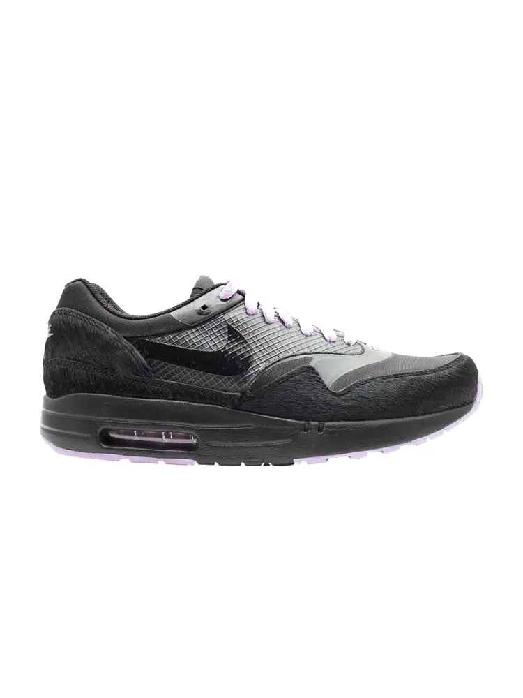 Кроссовки Nike Air Maxim 1+ — изображение 1 из 1, черный
