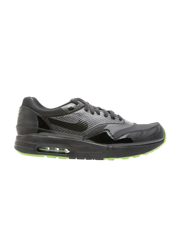 Кроссовки Nike Air Maxim 1+ — изображение 1 из 1, черный