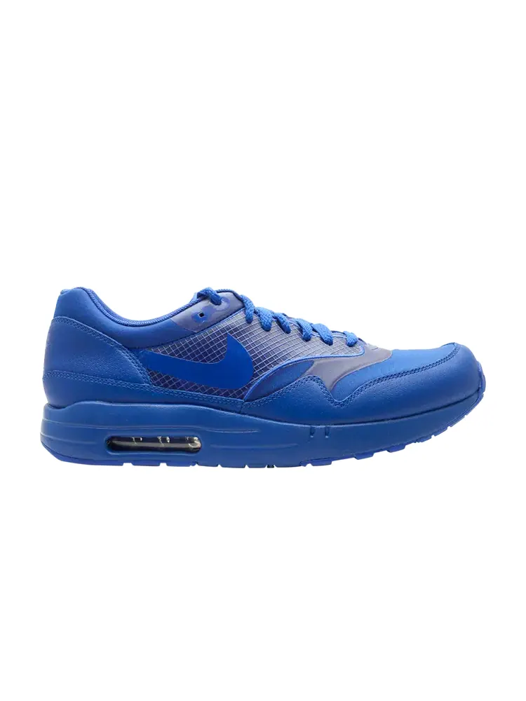 Кроссовки Nike Air Maxim 1+ 'Attack Pack' — изображение 1 из 1, синий
