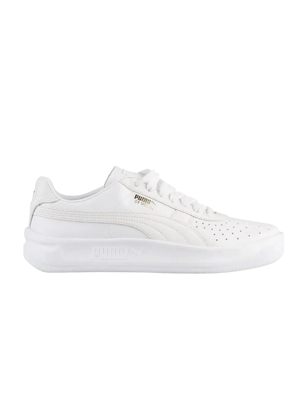 Кроссовки GV Special Plus Puma — изображение 1 из 1, белый