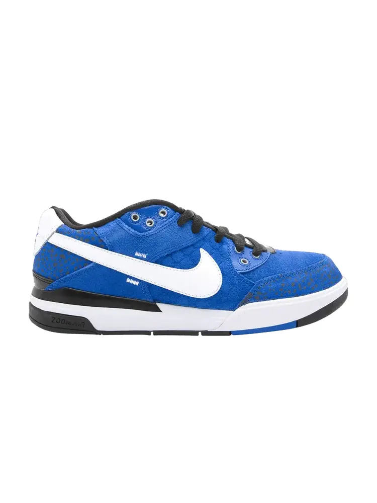 Кроссовки Zoom Paul Rodriguez 3 — изображение 1 из 1, синий
