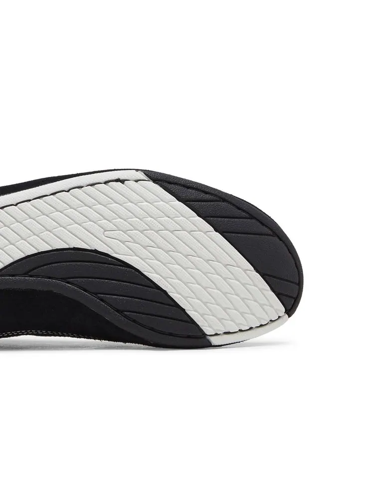 Кроссовки Speedsweep 7 'Black White' — изображение 5 из 8, белый